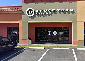 Cape Coral Hair Salons Bruce Todd Salon