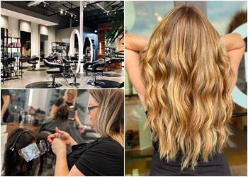 Cape Coral Hair Salons Bruce Todd Salon