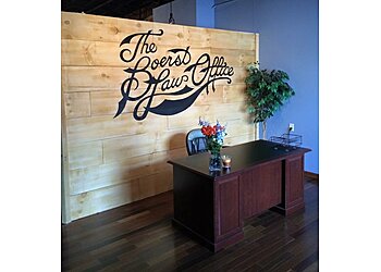 Toledo DUI Lawyers Bruce W. Boerst Jr., Esq - THE BOERST LAW OFFICE