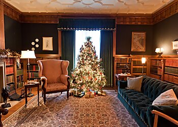 Cedar Rapids Landmarks Brucemore