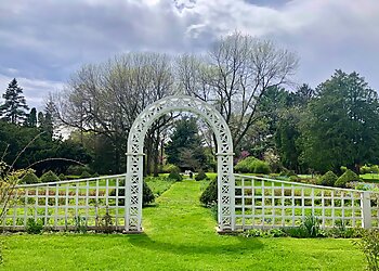 Cedar Rapids Landmarks Brucemore