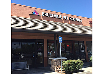Bruceville Pet Hospital Elk Grove Veterinary Clinics image 1