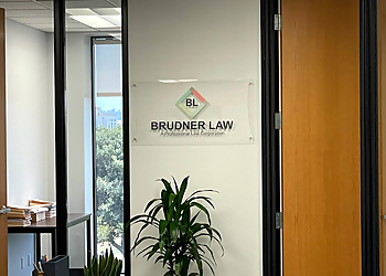 Irvine Immigration Lawyers Brudner Law