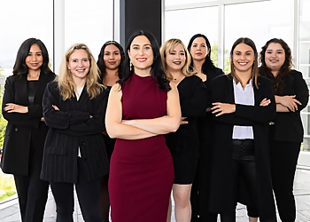 Brudner Law Irvine Immigration Lawyers image 1