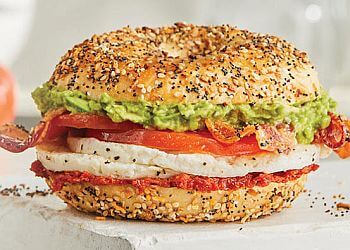 Bruegger's Bagels