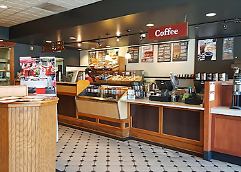 Bridgeport Bagel Shops Bruegger's Bagels