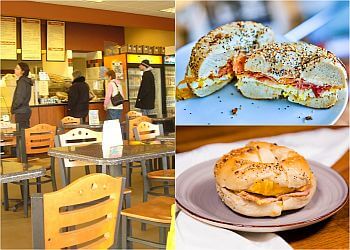 Buffalo Bagel Shops Bruegger's Bagels