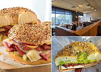 Cary Bagel Shops Bruegger's Bagels