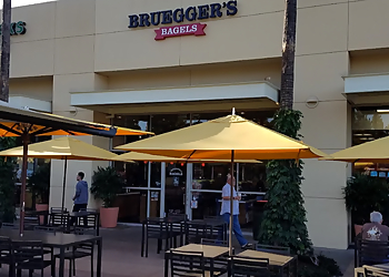 Irvine Bagel Shops Bruegger's Bagels