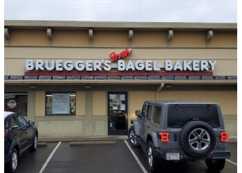 3 Best Bagel Shops In Nashville, TN - Expert Recommendations