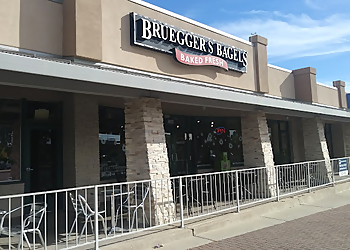 Tucson Bagel Shops Bruegger's Bagels
