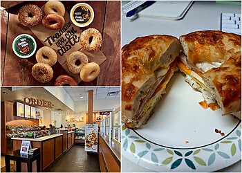 Louisville Bagel Shops Bruegger's Bagels St. Matthews