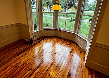 Winston Salem House Cleaning Services Brumfield Cleaning Company