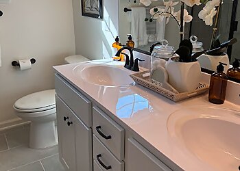 Winston Salem House Cleaning Services Brumfield Cleaning Company