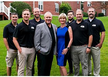 Madison Property Management Bruner Realty & Management, Inc.