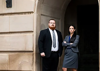 Greeley DUI Lawyers Bruno Lilly LeClere, PLLC