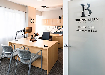 Greeley DUI Lawyers Bruno Lilly LeClere, PLLC