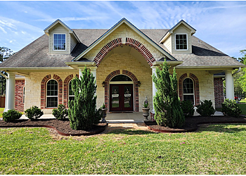Bruno's Professional Lawns & Landscape Beaumont Lawn Care Services image 1