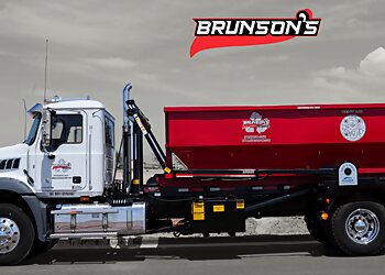 Brunson's Pump El Paso Septic Tank Services image 1