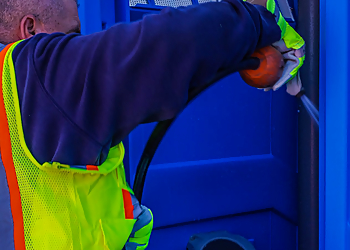 El Paso Septic Tank Services Brunson's Pump Service