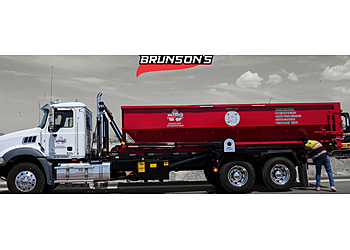 Brunson's Pump Service El Paso Septic Tank Services image 1