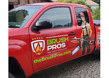 Brush Pros Oakland Lawn Care Services image 1