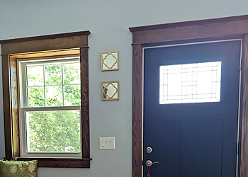 Brush & Roll Painting Omaha Painters Brush & Roll Painting