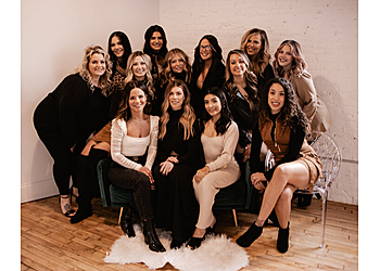 Baltimore Makeup Artists Brushed Beauty LLC