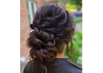 Baltimore Makeup Artists Brushed Beauty LLC