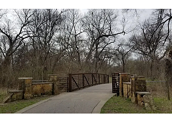 Round Rock Hiking Trails Brushy Creek Regional Trail