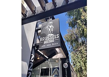 Irvine French Restaurants Brussels Bistro