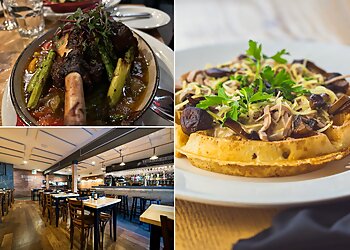 Irvine French Restaurants Brussels Bistro