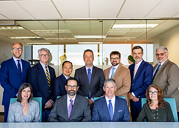Bruster PLLC Irving Patent Attorney image 1
