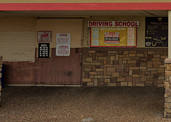 Bruton Driving School
