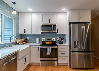 Bellevue Home Builders Brutsky Builds