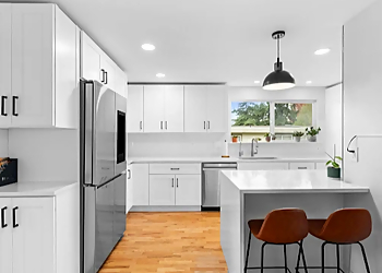 Bellevue Home Builders Brutsky Builds