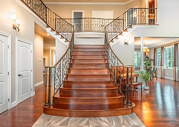 Bellevue Home Builders Brutsky Builds