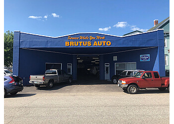Brutus Auto Repair & Service