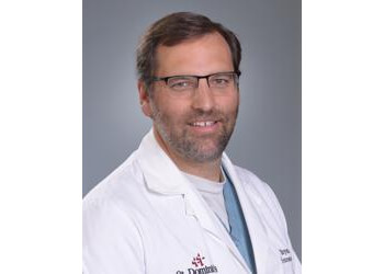 Bryan A. Gaspard, MD  - ST. DOMINIC'S  NEUROSURGERY ASSOCIATES