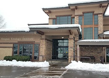 Eugene Urologists Bryan A. Mehlhaff, MD - OREGON UROLOGY INSTITUTE