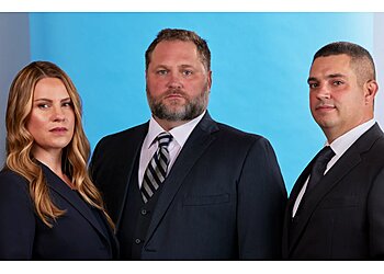 Eugene DUI Lawyers Bryan Boender - BOENDER & PAYMENT ATTORNEYS