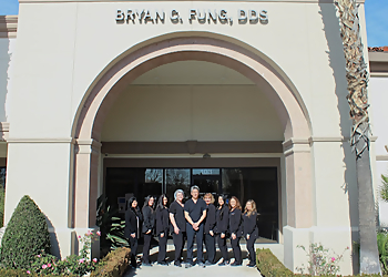 Fresno Cosmetic Dentists Bryan C. Fung, DDS