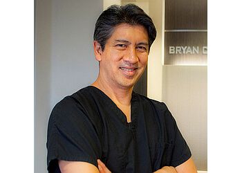 Bryan C. Fung, DDS Fresno Cosmetic Dentists