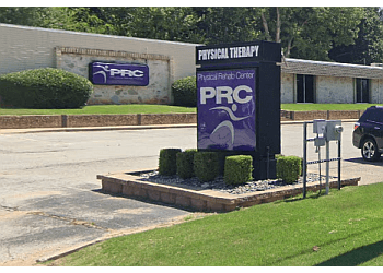 Tulsa Physical Therapists Bryan Coots, PT, DPT - PHYSICAL REHABILITATION CENTER