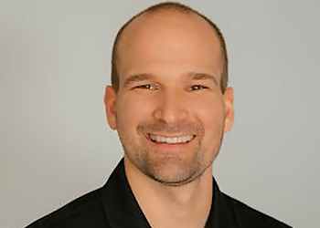Bryan Coots, PT, DPT - PHYSICAL REHABILITATION CENTER OF TULSA Bryan Coots, PT, DPT - PHYSICAL REHABILITATION CENTER OF TULSA - Tulsa, OK Physical Therapists - Doctor Portrait Image