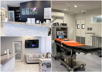 Bryan Curtis, MD - Stockton, CA Plastic Surgeons - Service Highlights