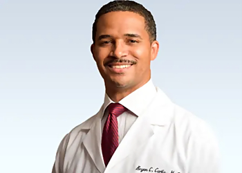 Bryan Curtis, MD - Stockton, CA Plastic Surgeons - Doctor Portrait Image