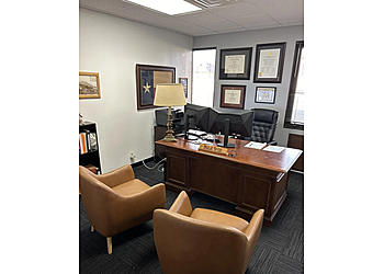 Midland Estate Planning Lawyers Bryan D. Mackay - MACKAY LAW FIRM, PLLC