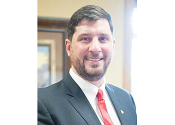 Midland Estate Planning Lawyers Bryan D. Mackay - MACKAY LAW FIRM, PLLC