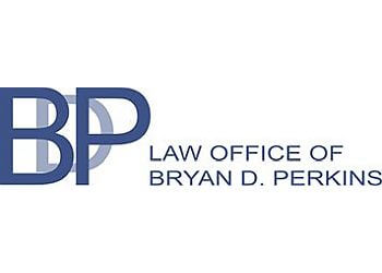 McKinney Employment Lawyers Bryan D. Perkins - THE LAW OFFICE OF BRYAN D. PERKINS